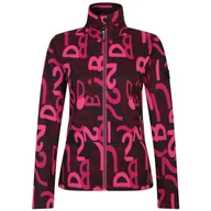 Swetry damskie - Sweter damski Dare 2b Glades Sweater Rozmiar: S / Kolor: różowy - miniaturka - grafika 1