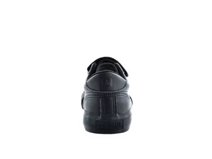 Trampki damskie BIG STAR LL274A206 czarny - Trampki damskie - miniaturka - grafika 5