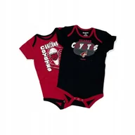 Body dla niemowląt - Zestaw body 2 pak Reebok Arizona Coyotes NHL 24 m - miniaturka - grafika 1