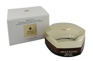 Guerlain Abeille Royale Normal to Dry Skin krem do twarzy na dzień 50 ml tester - Kremy do twarzy - miniaturka - grafika 1