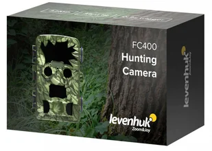Kamera myśliwska Levenhuk FC300 - Fotopułapki - miniaturka - grafika 5