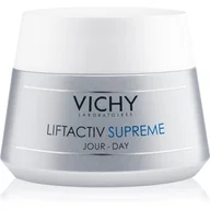 Kremy do twarzy - Loreal LIFTACTIV SUPREME Krem do cery normalnej i mieszanej 50ml - miniaturka - grafika 1
