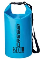 Pływanie - Worek wodoszczelny Cressi Dry Bag XUA928620 - miniaturka - grafika 1
