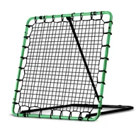Zabawki i gry sportowe - Bramka treningowa, rebounder, Neo-Sport, 100x100 cm - miniaturka - grafika 1