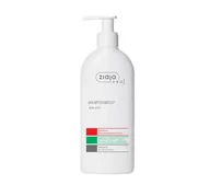 Peelingi i scruby do twarzy - Ziaja Pro eksfoliator Aha 35% - miniaturka - grafika 1