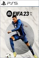 Gry PC Cyfrowe - FIFA 23 (PS5) - PSN - miniaturka - grafika 1