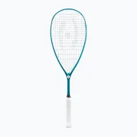 Squash - Rakieta do squasha Harrow Response 120 green/silver - miniaturka - grafika 1