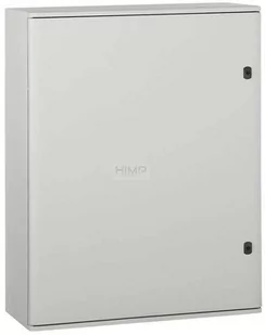 Legrand Obudowa poliestrowa MARINA 1000x800x300mm IP66 bez płyty 036263 036263 - Rozdzielnie elektryczne - miniaturka - grafika 1