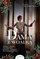 E-booki - literatura polska - Dama z woalką - miniaturka - grafika 1