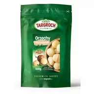 Orzechy i nasiona - Targroch Orzechy macadamia łuskane 500g - miniaturka - grafika 1