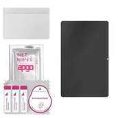 Akcesoria do tabletów i e-booków - Filtr prywatyzujący Privacy 7H do Lenovo Tab P11 - apgo Flexible Glass niepękający - miniaturka - grafika 1