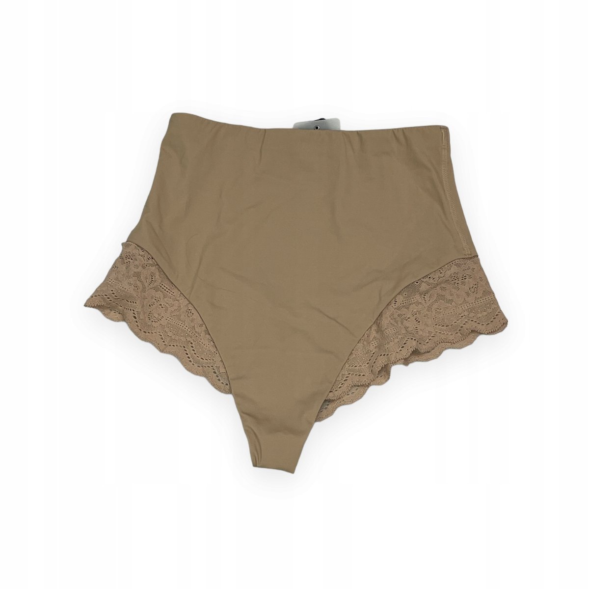 Klasyczne majtki stringi damskie NATORI S