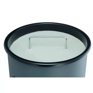 Piasek DURABLE do koszopopielnic 1,5kg - Kosze na śmieci - miniaturka - grafika 1