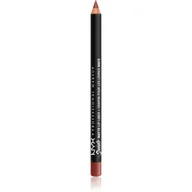 Konturówki do ust - NYX Professional Makeup Professional Makeup ALABAMA Konturówka do ust 1.0 g - miniaturka - grafika 1