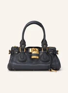 Torebki damskie - Chloé Torba Na Ramię Paddington blau - miniaturka - grafika 1