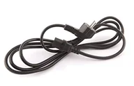 Narzędzia samochodowe - Kabel zasilający CLAS (wtyczka europejska) - SA 0158 - miniaturka - grafika 1