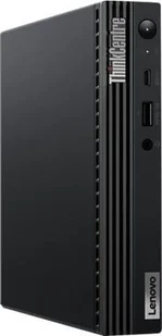 Lenovo ThinkCentre M70q Tiny G5 12TD000FPB - Zestawy komputerowe - miniaturka - grafika 1