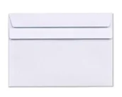 Koperty - WZ Eurocopert Eurocopert Koperta C6 biała 25 sztuk 710086 - miniaturka - grafika 1