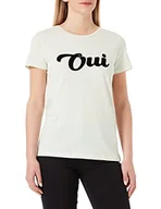 Koszulki i topy damskie - ICHI T-shirt damski, 130107/Dewkist, XS - miniaturka - grafika 1