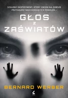 Horror, fantastyka grozy - Głos z zaświatów - miniaturka - grafika 1