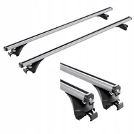 Bagażniki dachowe - Bagażnik dachowy Peugeot 3008 5D rok 2017- - miniaturka - grafika 1