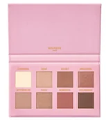 Cienie do powiek - Bourjois Volume Glamour Soirs de Paris Paleta cieni do powiek, 02 Rose Gold - miniaturka - grafika 1