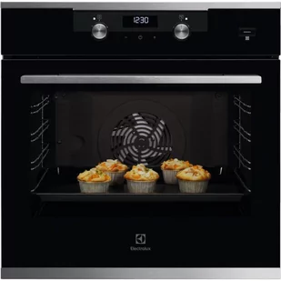 Piekarnik do zabudowy Electrolux KODEC70X - Piekarniki do zabudowy - miniaturka - grafika 1
