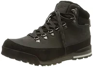 Buty trekkingowe męskie - CMP Heka WP, męskie buty trekkingowe, Titanio., 47 EU - miniaturka - grafika 1