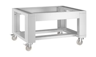 Podstawa pod piece Zanolli Synthesis SYNTHESIS / BM Resto Quality - Meble gastronomiczne - miniaturka - grafika 1