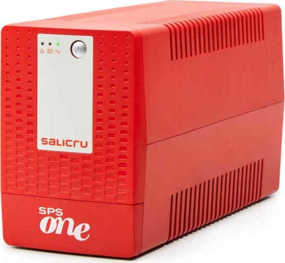 UPS Salicru SPS 1100 One 662AF000016 S0237463