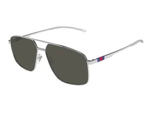Okulary przeciwsłoneczne Gucci GG1676S 001 - Okulary przeciwsłoneczne - miniaturka - grafika 1