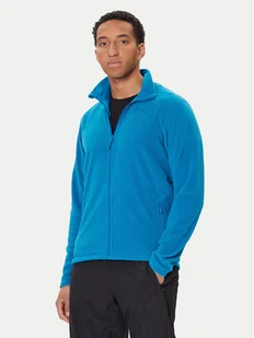 Helly Hansen Polar Daybreaker 51598 Niebieski Regular Fit - Odzież trekkingowa męska - miniaturka - grafika 1