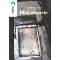 Poezja - Stowarzyszenie Żywych Poetów Pliki otwarte Marzena Jaworska - miniaturka - grafika 1