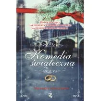 Komedia świąteczna - Romanse - miniaturka - grafika 1