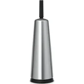 Akcesoria do wc - Brabantia szczotka do WC z uchwytem - stal matowa 385285 - miniaturka - grafika 1