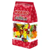 Żelki - Haribo FROHE WEIHNACHTEN 300G Zakupy dla domu i biura! 44277887 - miniaturka - grafika 1