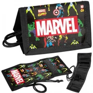 Portfele - Paso Portfel Marvel Avengers AV24JJ-002 - miniaturka - grafika 1