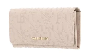 Valentino Womens 6V0-RELAX Bi-Fold Wallet, beżowy, beżowy, jeden rozmiar - Portfele - miniaturka - grafika 1