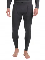 Spodnie narciarskie - MĘSKA TERMOAKTYWNA BIELIZNA TERMO SPODNIE 4F SKIN 4F NARTY TREKKING r. L/XL - miniaturka - grafika 1