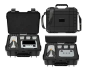 Akcesoria do drona - Walizka torba HARD dron DJI Air 2 / 2S wodoodporna solidna - miniaturka - grafika 1
