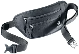 Nerki - Deuter Saszetka Neo Belt I Black - grafika 1