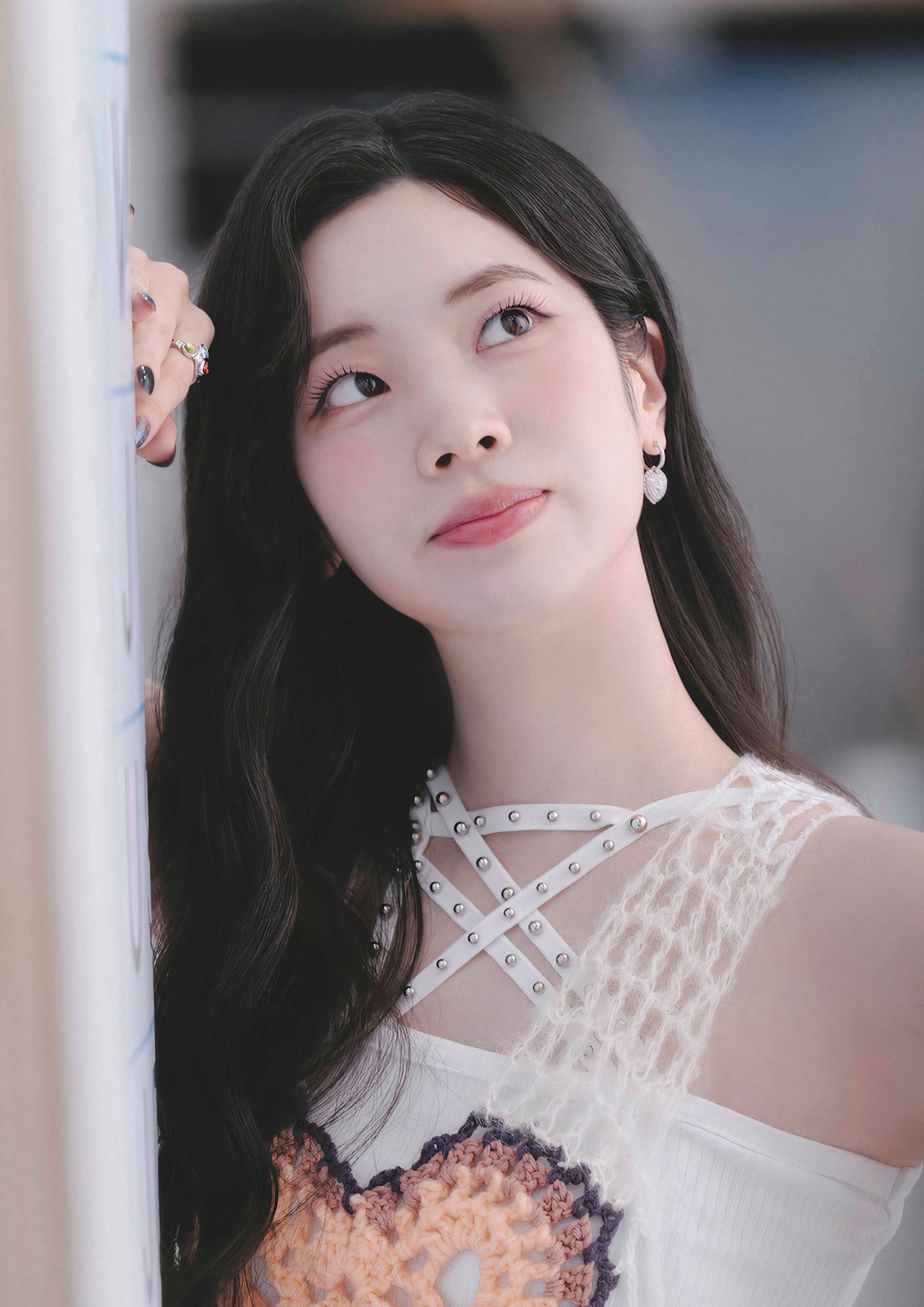 Plakat A1 Twice K-Pop Kpop Korea Muzyka Dahyun