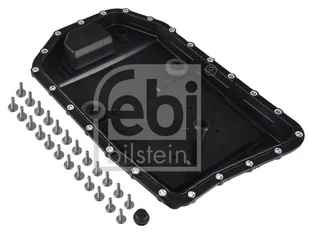 Filtr hydrauliczny, automatyczna skrzynia biegów Febi Bilstein 171616 - Układ napędowy - akcesoria - miniaturka - grafika 1
