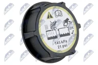 Układ chłodzenia - akcesoria - Pokrywa, zbiornik płynu chłodzącego NTY CCK-FR-001 - miniaturka - grafika 1