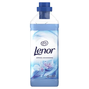 Lenor Awakening Płyn do płukania tkanin 930 ml, 31 prań - Środki do prania - miniaturka - grafika 2