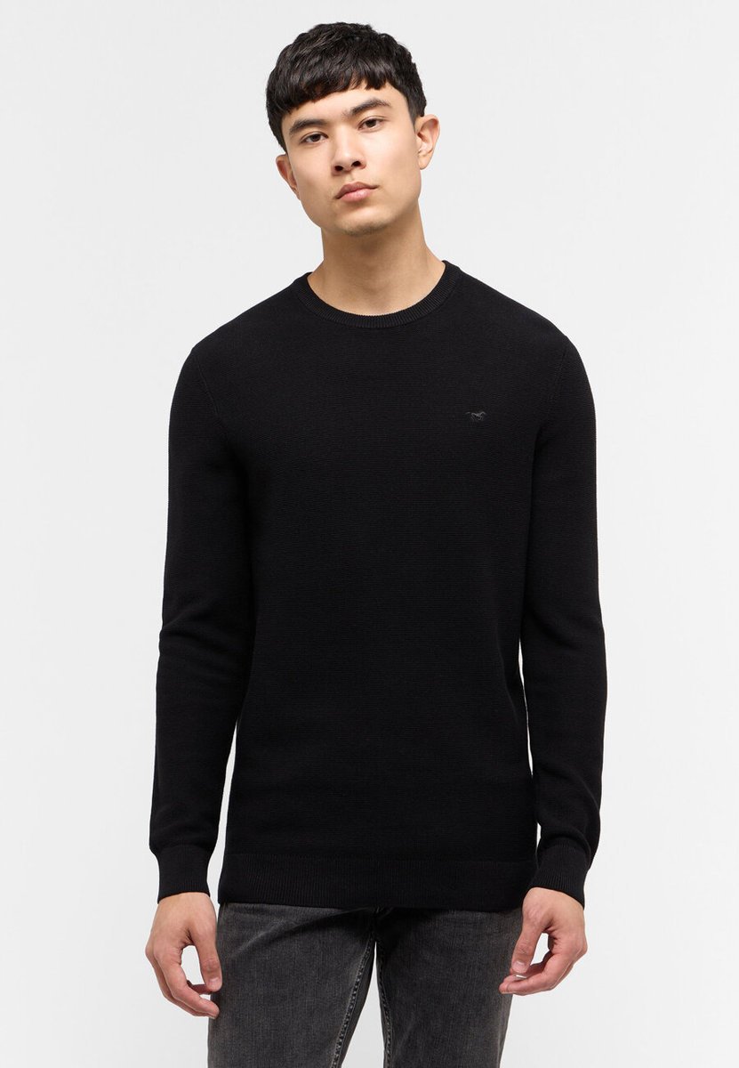 Męski sweter Mustang ELLIOT 3XL