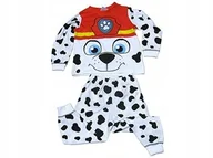 Moda i Uroda OUTLET - Piżamka Piżama PSI PATROL - Marshall PPA06 roz.110 - miniaturka - grafika 1