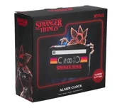 Gadżety dla graczy - Paladone Stranger Things Kaseta Demogorgon - miniaturka - grafika 1