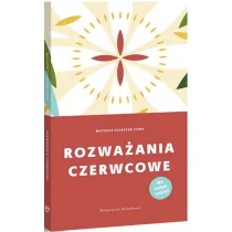 MICHALINEUM Rozważania czerwcowe - Mateusz Szerszeń - Religia i religioznawstwo - miniaturka - grafika 1