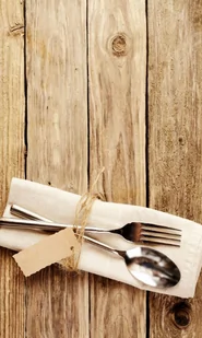 WELUROWY RĘCZNIK 30x50 KITCHEN SUPERCHŁONNY - Ręczniki - miniaturka - grafika 1